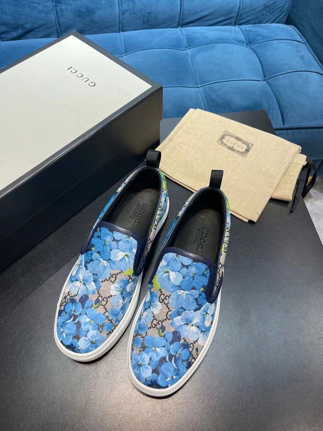 Gucci Low Shoes